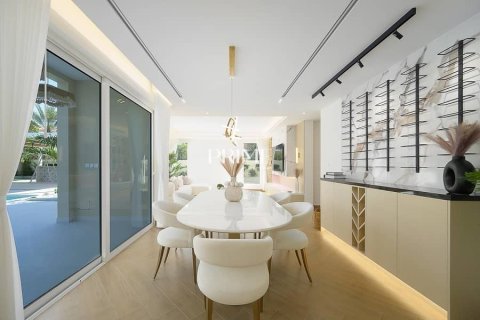 Villa à Arabian Ranches, Dubai, 5 chambres, 921 m², № 57320 - photo 21