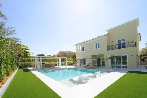 Villa à Arabian Ranches, Dubai, 5 chambres, 921 m², № 57320 - photo 1