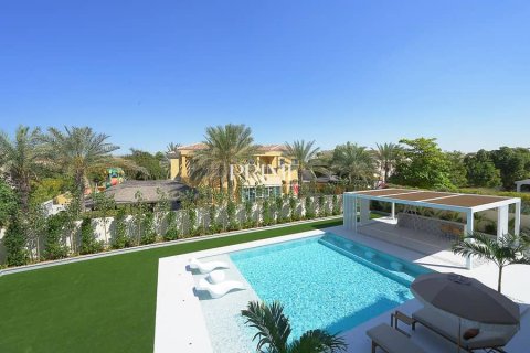 Villa à Arabian Ranches, Dubai, 5 chambres, 921 m², № 57320 - photo 26