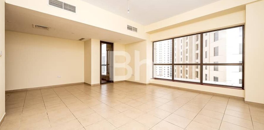 Apartment in Jumeirah Beach Residence, Dubai 2 bedrooms, 120 sq.m. № 57338