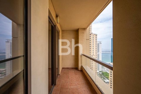 Apartment in Jumeirah Beach Residence, Dubai 2 bedrooms, 120 sq.m. № 57338 - photo 5