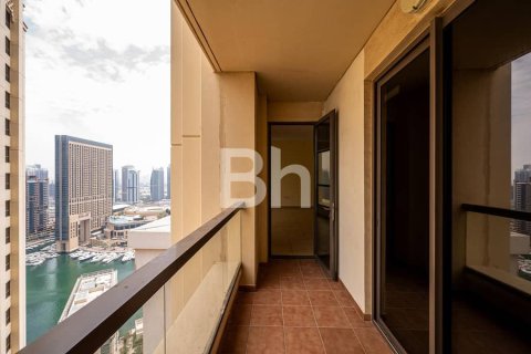 Apartment in Jumeirah Beach Residence, Dubai 2 bedrooms, 120 sq.m. № 57338 - photo 3