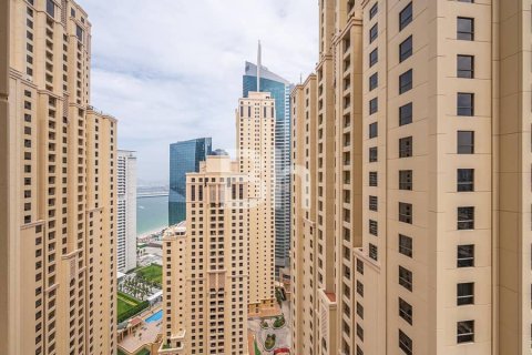 Apartment in Jumeirah Beach Residence, Dubai 2 bedrooms, 120 sq.m. № 57338 - photo 2