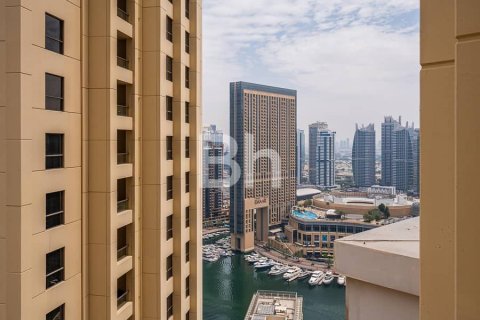 Apartment in Jumeirah Beach Residence, Dubai 2 bedrooms, 120 sq.m. № 57338 - photo 4