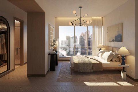 Apartamento en Dubai Marina, Dubai, 3 dormitorios, 353 m², № 57337 - foto 17