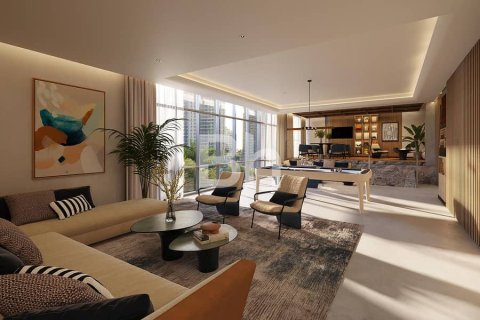 Apartamento en Dubai Marina, Dubai, 3 dormitorios, 353 m², № 57337 - foto 8