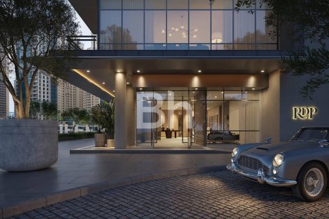 Apartamento en Dubai Marina, Dubai, 3 dormitorios, 353 m², № 57337 - foto 3