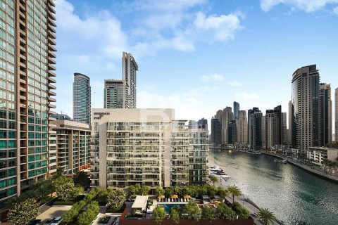 Apartamento en Dubai Marina, Dubai, 3 dormitorios, 353 m², № 57337 - foto 5