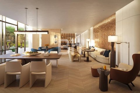 Apartamento en Dubai Marina, Dubai, 3 dormitorios, 353 m², № 57337 - foto 18