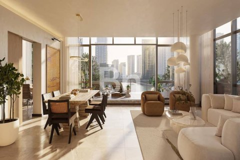 Apartamento en Dubai Marina, Dubai, 3 dormitorios, 353 m², № 57337 - foto 14