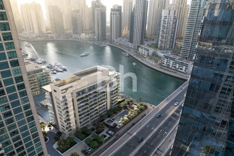 Apartamento en Dubai Marina, Dubai, 3 dormitorios, 353 m², № 57337 - foto 4