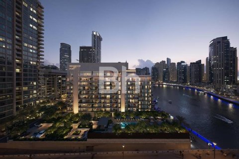 Apartamento en Dubai Marina, Dubai, 3 dormitorios, 353 m², № 57337 - foto 2