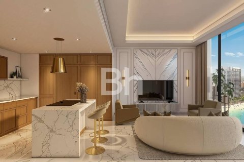 Appartement à Meydan, Dubai, 1 chambre, 75 m², № 57316 - photo 2