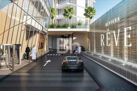 Appartement à Meydan, Dubai, 1 chambre, 75 m², № 57316 - photo 10
