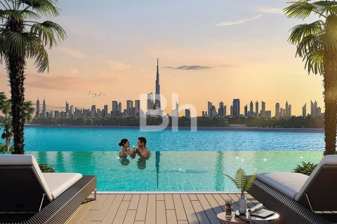 Appartement à Meydan, Dubai, 1 chambre, 75 m², № 57316 - photo 8