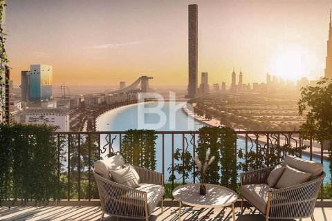 Appartement à Meydan, Dubai, 1 chambre, 75 m², № 57316 - photo 9