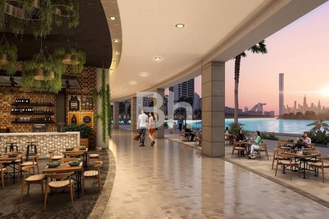 Appartement à Meydan, Dubai, 1 chambre, 75 m², № 57316 - photo 11