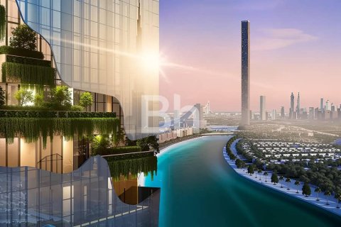 Appartement à Meydan, Dubai, 1 chambre, 75 m², № 57316 - photo 1