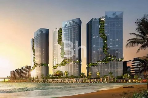 Appartement à Meydan, Dubai, 1 chambre, 75 m², № 57316 - photo 6