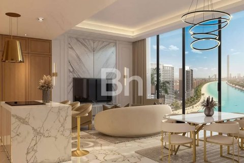 Appartement à Meydan, Dubai, 1 chambre, 75 m², № 57316 - photo 4