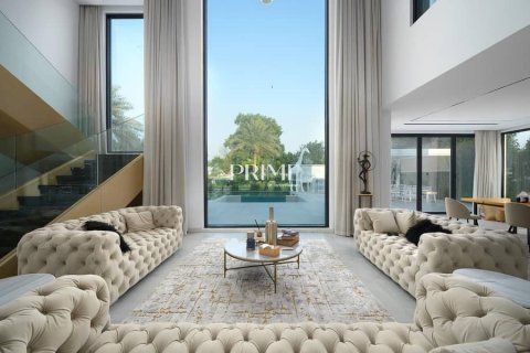 Villa in Jumeirah Islands, Dubai 4 bedrooms, 520 sq.m. № 57318 - photo 18