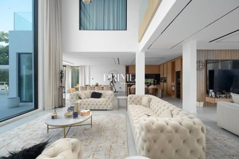Villa in Jumeirah Islands, Dubai 4 bedrooms, 520 sq.m. № 57318 - photo 3