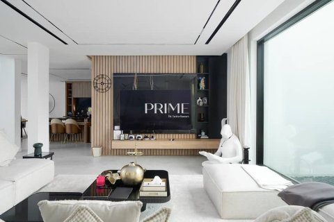 Villa in Jumeirah Islands, Dubai 4 bedrooms, 520 sq.m. № 57318 - photo 4