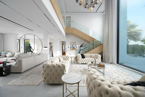 Villa in Jumeirah Islands, Dubai 4 bedrooms, 520 sq.m. № 57318 - photo 5