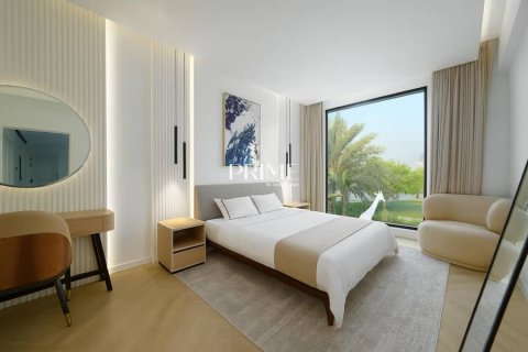 Villa in Jumeirah Islands, Dubai 4 bedrooms, 520 sq.m. № 57318 - photo 12