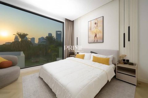 Villa in Jumeirah Islands, Dubai 4 bedrooms, 520 sq.m. № 57318 - photo 7