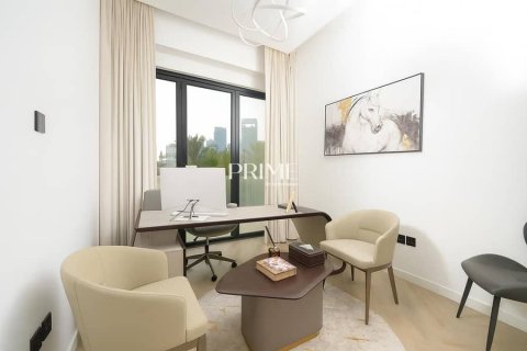 Villa in Jumeirah Islands, Dubai 4 bedrooms, 520 sq.m. № 57318 - photo 10