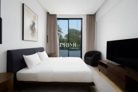 Villa in Jumeirah Islands, Dubai 4 bedrooms, 520 sq.m. № 57318 - photo 8