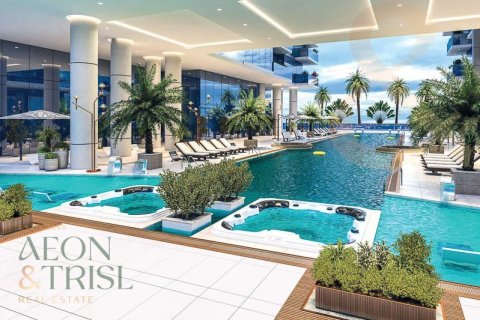 Apartamento en Jumeirah Village Circle, Dubai, 1 dormitorio, 70 m², № 60770 - foto 2