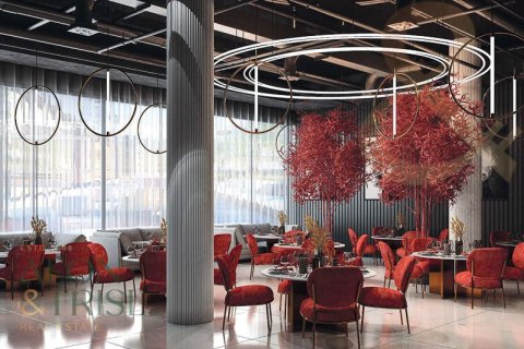 Apartamento en Jumeirah Village Circle, Dubai, 1 dormitorio, 70 m², № 60770 - foto 5