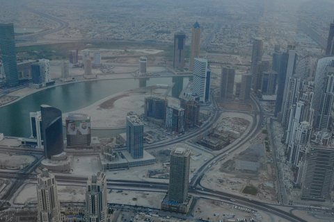 Apartamento en Dubai Creek Harbour (The Lagoons), Dubai, 2 dormitorios, 107 m², № 60767 - foto 5