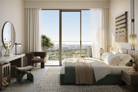 Apartamento en Dubai Creek Harbour (The Lagoons), Dubai, 2 dormitorios, 107 m², № 60767 - foto 1