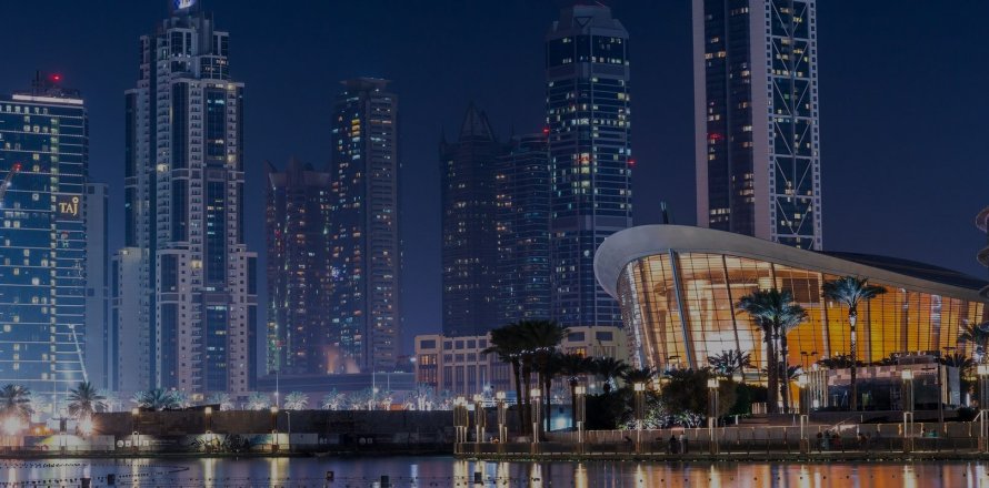 Apartment in wasl gate, Dubai 2 bedrooms, 93 sq.m. № 60743