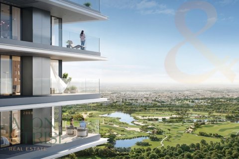 Appartement à Dubai Creek Harbour (The Lagoons), Dubai, 1 chambre, 70 m², № 60744 - photo 1