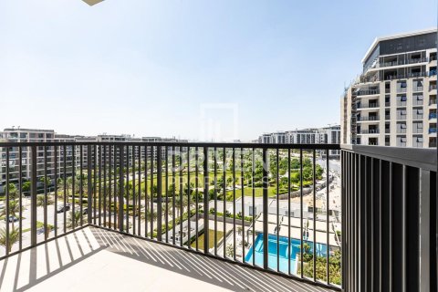 Apartamento en Park Ridge, Dubai Hills Estate, Dubai, 2 dormitorios, 91 m², № 19846 - foto 13