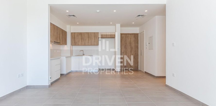 Apartamento en Park Ridge, Dubai Hills Estate, Dubai, 2 dormitorios, 91 m², № 19846