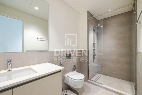 Appartement à Creek Beach, Dubai Creek Harbour (The Lagoons), Dubai, 2 chambres, 101 m², № 19847 - photo 6