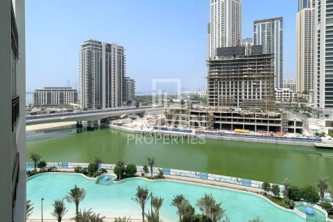 Appartement à Creek Beach, Dubai Creek Harbour (The Lagoons), Dubai, 2 chambres, 101 m², № 19847 - photo 9