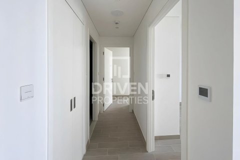 Appartement à Creek Beach, Dubai Creek Harbour (The Lagoons), Dubai, 2 chambres, 101 m², № 19847 - photo 14