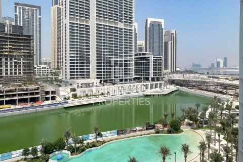 Appartement à Creek Beach, Dubai Creek Harbour (The Lagoons), Dubai, 2 chambres, 101 m², № 19847 - photo 8