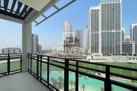 Appartement à Creek Beach, Dubai Creek Harbour (The Lagoons), Dubai, 2 chambres, 101 m², № 19847 - photo 11