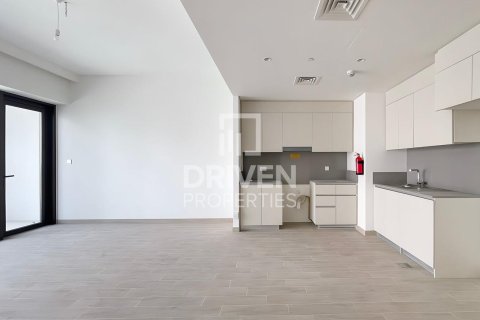 Appartement à Creek Beach, Dubai Creek Harbour (The Lagoons), Dubai, 2 chambres, 101 m², № 19847 - photo 1