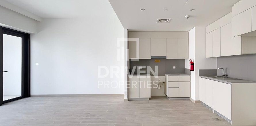 Appartement à Creek Beach, Dubai Creek Harbour (The Lagoons), Dubai, 2 chambres, 101 m², № 19847