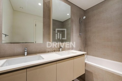 Appartement à Creek Beach, Dubai Creek Harbour (The Lagoons), Dubai, 2 chambres, 101 m², № 19847 - photo 10
