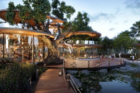 Appartement à Dubai Land, Dubai, 2 chambres, 133 m², № 68464 - photo 11