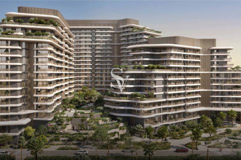 Appartement à Dubai Land, Dubai, 2 chambres, 133 m², № 68464 - photo 3